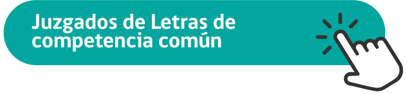 Juzgados de letras de competencia común