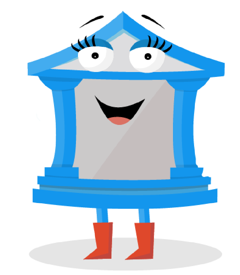 Personaje educativo
