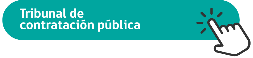Tribunales de contratación pública