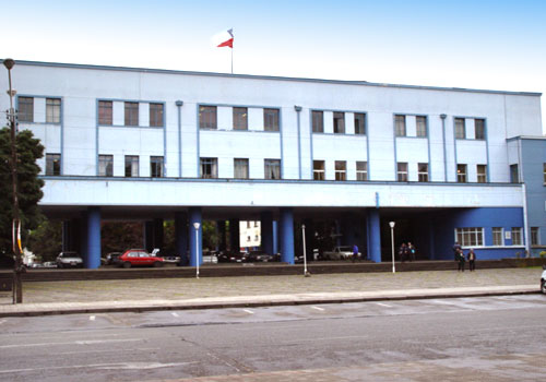 Corte de Apelaciones Chillán