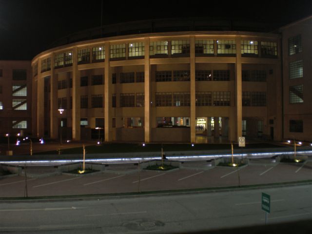 Corte de Apelaciones Concepción