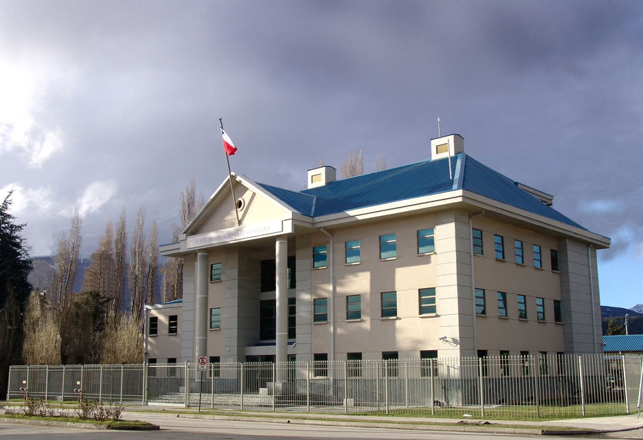 Corte de Apelaciones Coyhaique