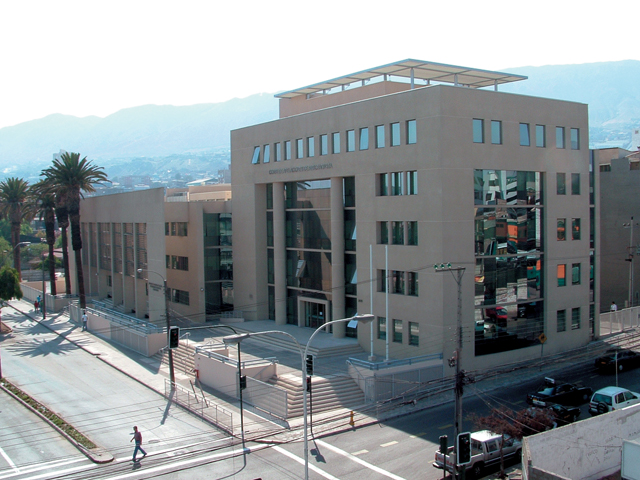 Corte de Apelaciones de Antofagasta