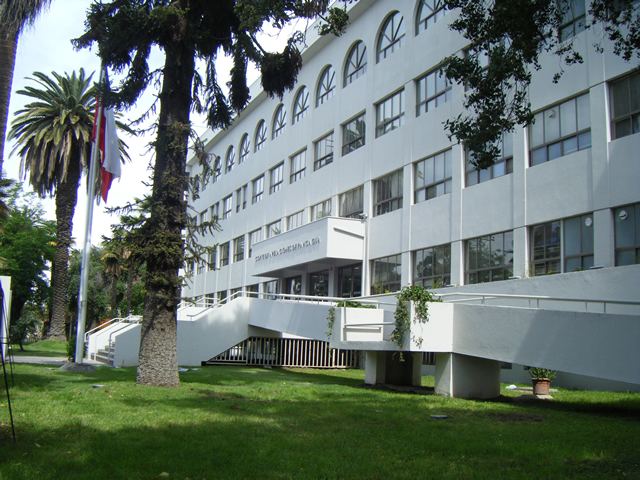 Corte de Apelaciones Rancagua