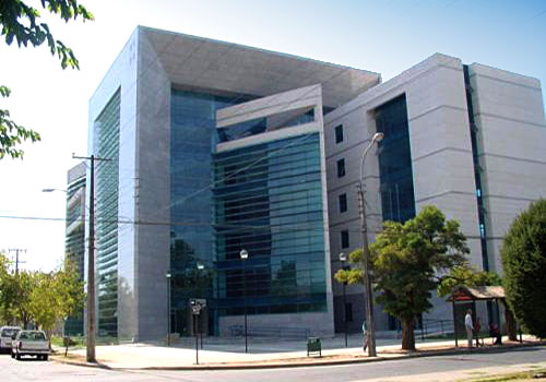 Corte de Apelaciones Talca