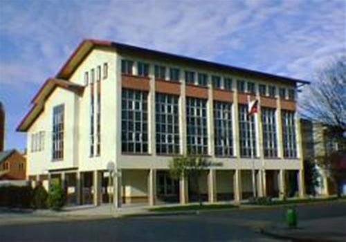 Corte de Apelaciones Puerto Montt