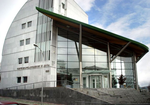 Corte de Apelaciones Valdivia